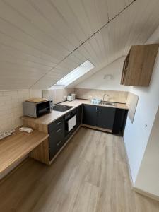 Charmante DG Wohnung in MG Waldhausen