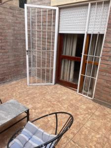 Alonso 540 Departamento