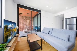 Stylish Apartment in Erskineville