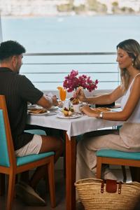 Hotel Argos Ibiza
