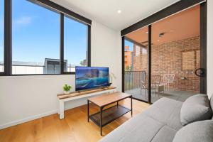 Stylish Apartment in Erskineville