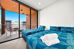 Stylish Apartment in Erskineville