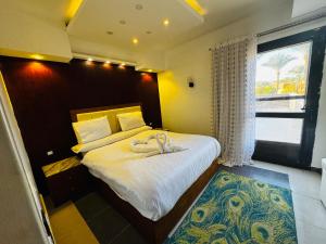 Chalet stella makadi family only