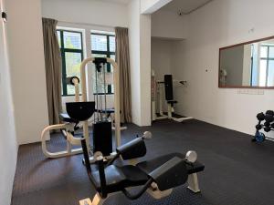 Stallions Suite Penang