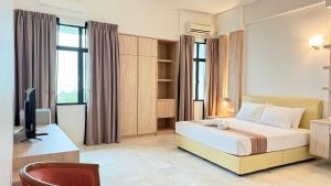 Stallions Suite Penang