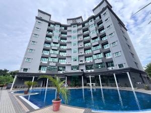 Stallions Suite Penang