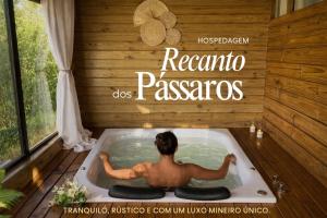 Recanto dos Pássaros