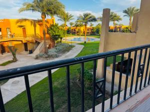 Chalet stella makadi family only