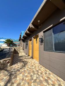 Finca Los Chompolines #2