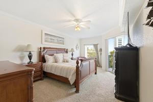 Oceanwalk 12-305, Ocean View Balcony, Close to Beach Access & Resort Amenities, Garage Parking