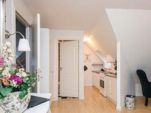 Spacious holiday home with garden