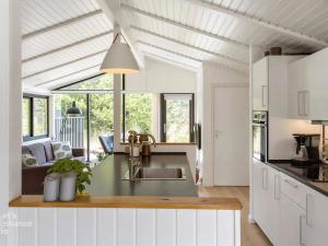 4 star holiday home in Blokhus