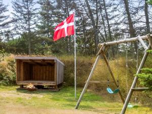 4 star holiday home in Blokhus