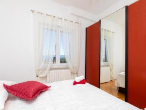 Apartment Villa Andro - Three Bedroom Apartment with Terrace and Sea View