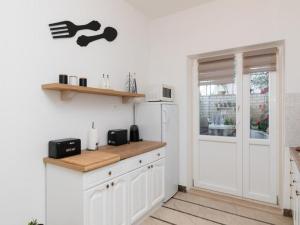 Apartment Villa Andro - Three Bedroom Apartment with Terrace and Sea View