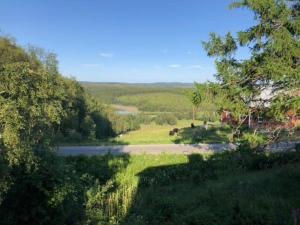 4 star holiday home in Duved