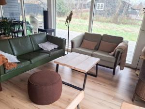 4 star holiday home in Skibby