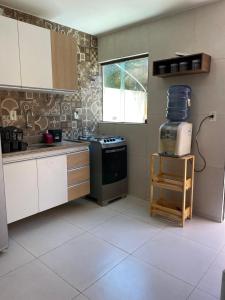 Porto de Galinhas - Praia de Maracaipe com piscina a 70m do mar