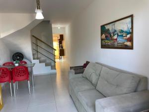 Porto de Galinhas - Praia de Maracaipe com piscina a 70m do mar