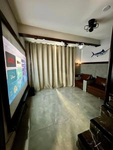 Vista Magnífica, pé na areia, praia, caiaque & SUP