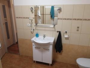 Apartmány u Martina