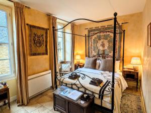 La Lanterne Chambres dHotes