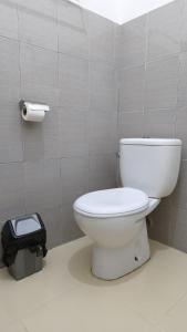 Saphala Suites Secondfloor