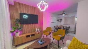 San Isidro Urban suite