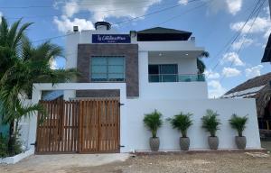 Hostel La Catalina Plus - frente al mar