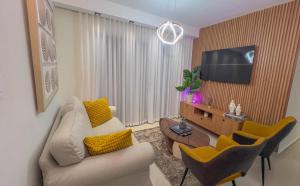 San Isidro Urban suite