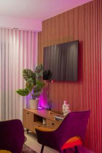 San Isidro Urban suite