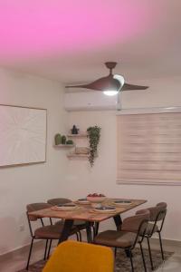 San Isidro Urban suite