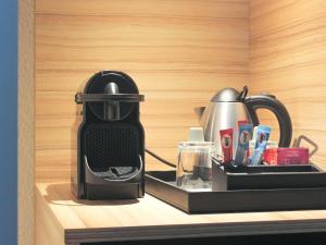 Novotel Narbonne Sud A9A61