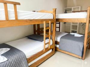 Loft del Mar I - Apartamento Familiar Completo en Coveñas