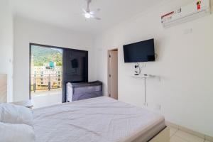 Cobertura CAR Piscina e Churrasqueira Privativa