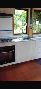 Cabañas Mar del plata