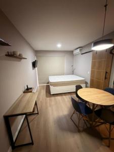 Flat - Hotel Mercury Alamedas