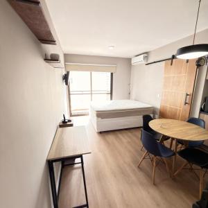 Flat - Hotel Mercury Alamedas