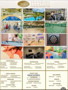 Splendido Tower 2 Anns Unit