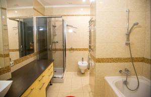 Мост сити кв 48 Генератор теплая 3 кв