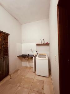 Casa Temporada Floriano-pi