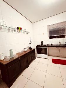 Casa Temporada Floriano-pi