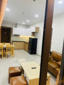 Căn hộ Legacy Thuận An Bình Dương- Hapi house