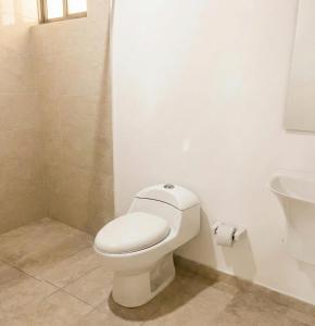 Loft del Mar I - Apartamento Familiar Completo en Coveñas