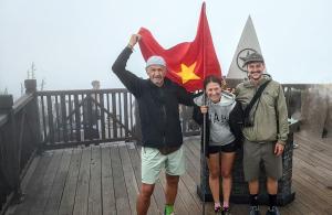 Má Si Hmông Homestay Tả Phìn