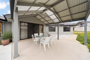 Beautiful Spacious Home in a Serene Setting