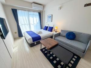 BALCOM STAY Hiroshima Takasu