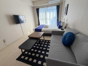 BALCOM STAY Hiroshima Takasu