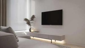 Дельмар Люкс камин тепло генератор