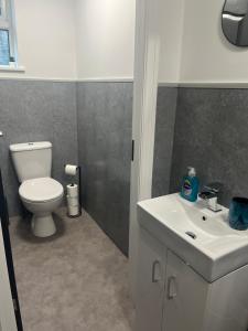 Apartment Twenty4 Blackpool